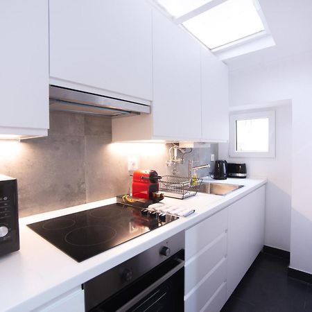 Lapa Charming Apartment Lizbona Zewnętrze zdjęcie