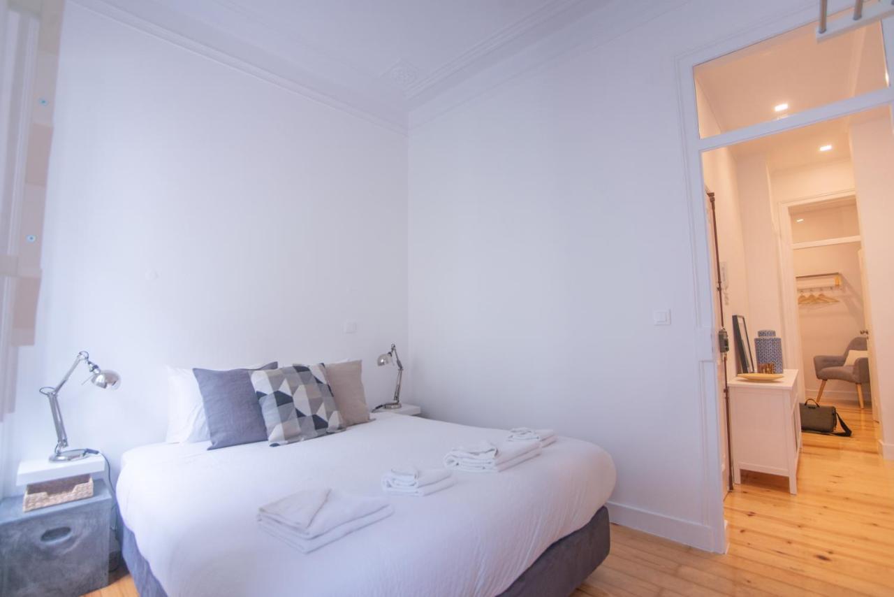 Lapa Charming Apartment Lizbona Zewnętrze zdjęcie