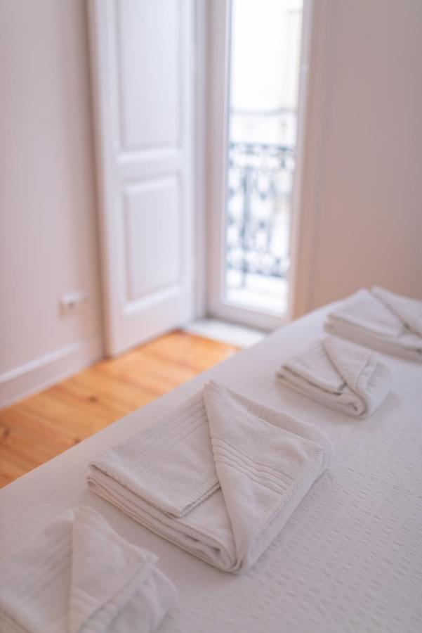 Lapa Charming Apartment Lizbona Zewnętrze zdjęcie